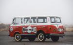 Ford E100 Econoline Von Dutch Van 1965 года